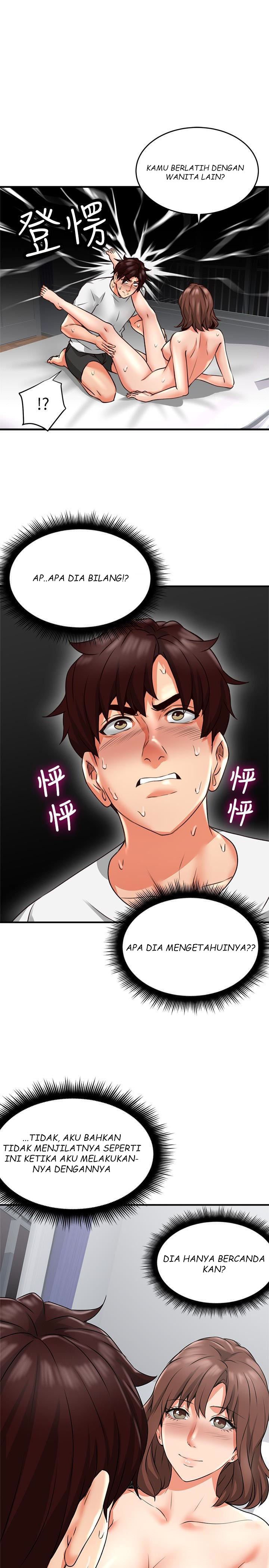 Soothe Me - Chapter 9 28