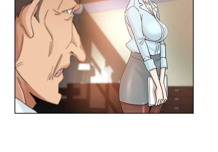 The Unexpected Guest - Chapter 9 4