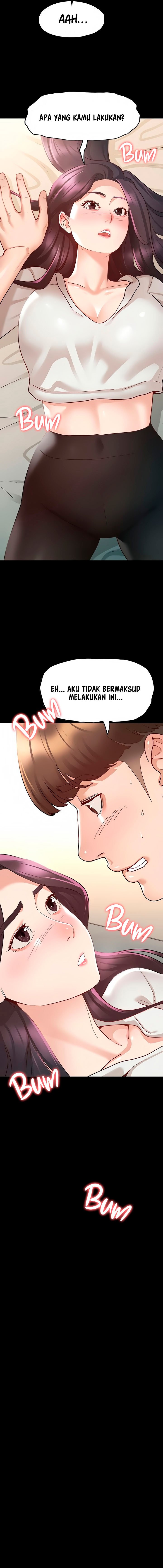 Goddess Conquest - Chapter 9 7