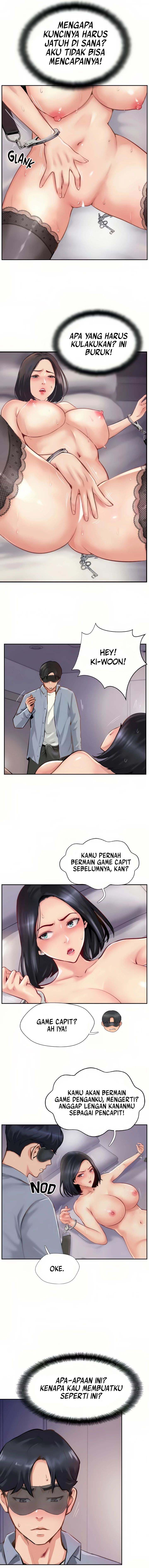 At the Top - Chapter 9 3