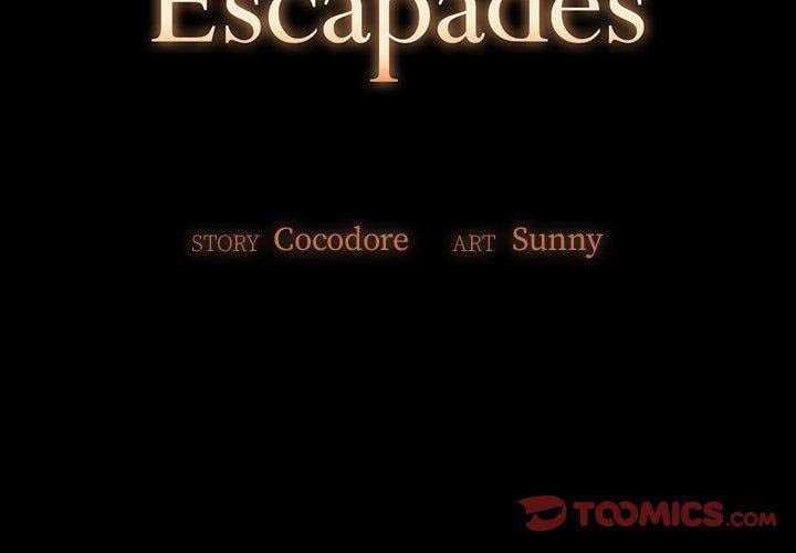 Sleepy Town Escapades - Chapter 9 4