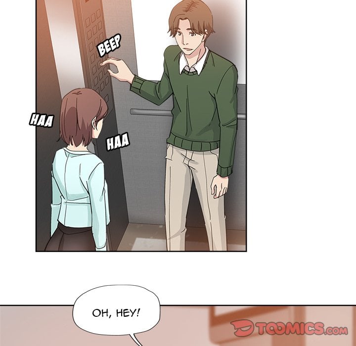 The Unexpected Guest - Chapter 9 24