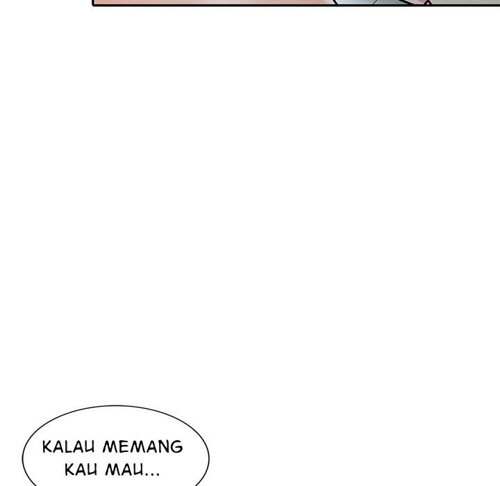 A Stolen Taste - Chapter 9 122