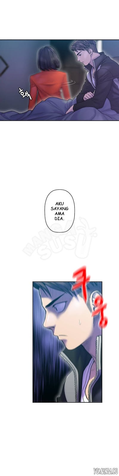 Ghost Love - Chapter 9 10