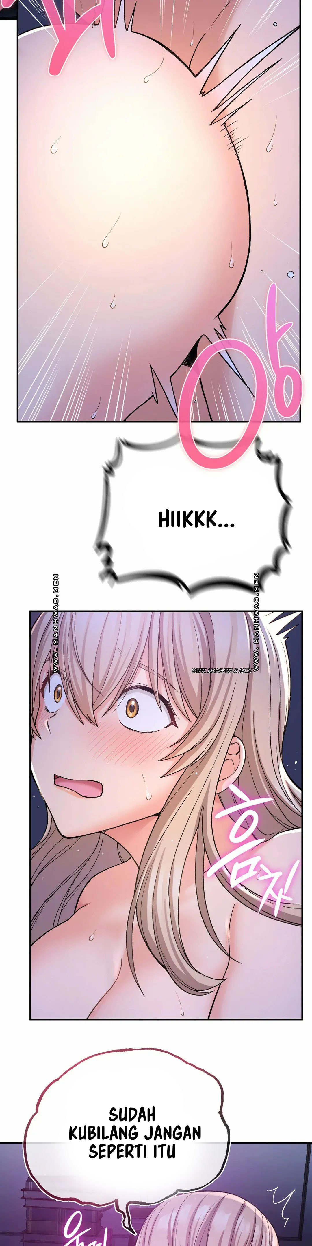 Will we live together in the country - Chapter 9 27