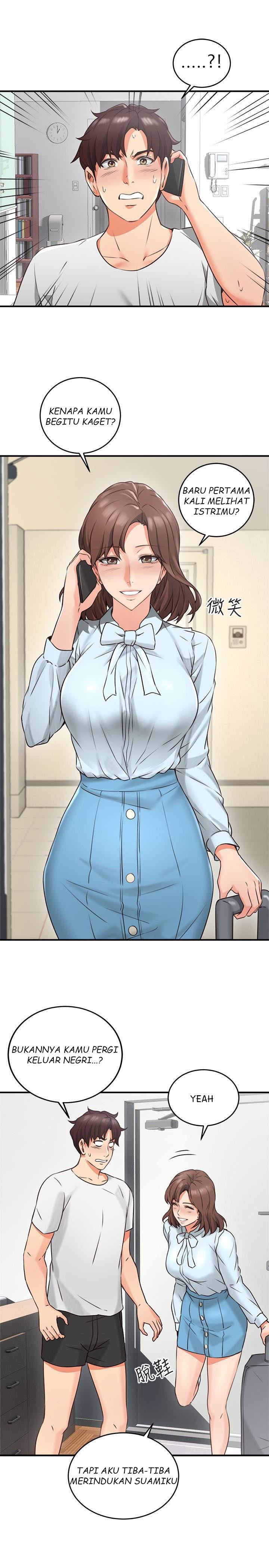 Soothe Me - Chapter 9 6