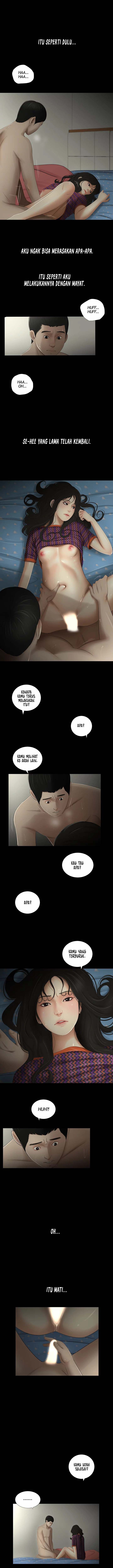 Friends With Secret - Chapter 9 4 Friends With Secret - Chapter 9 4