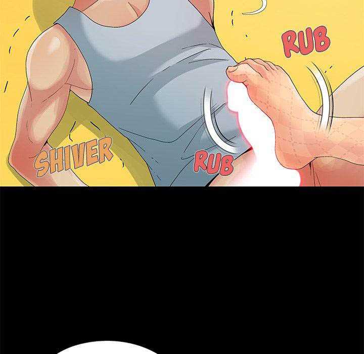 Sleepy Town Escapades - Chapter 9 37
