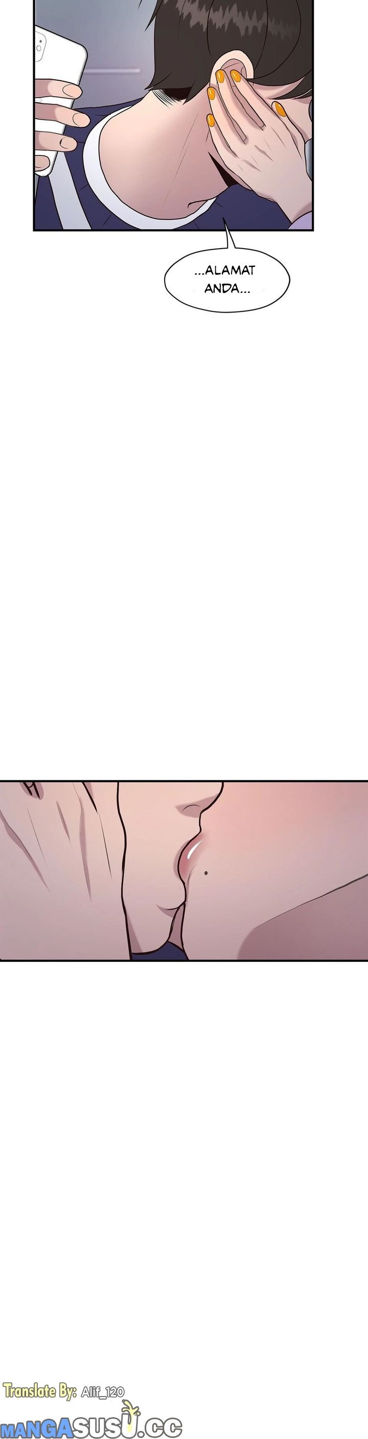 Toxic Burn - Chapter 9 35