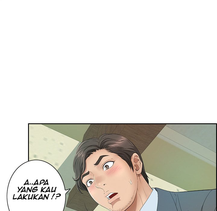 A Killer Woman - Chapter 9 18