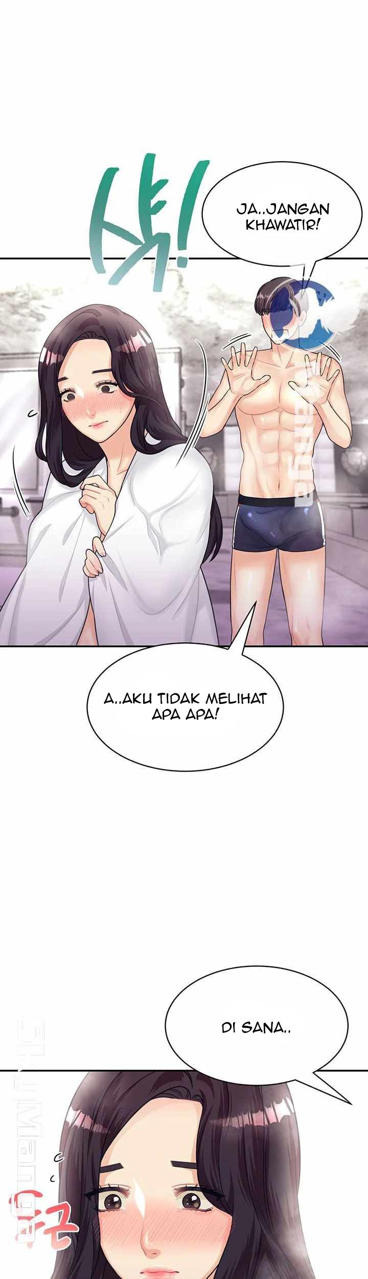 Public Bathhouse - Chapter 9 19