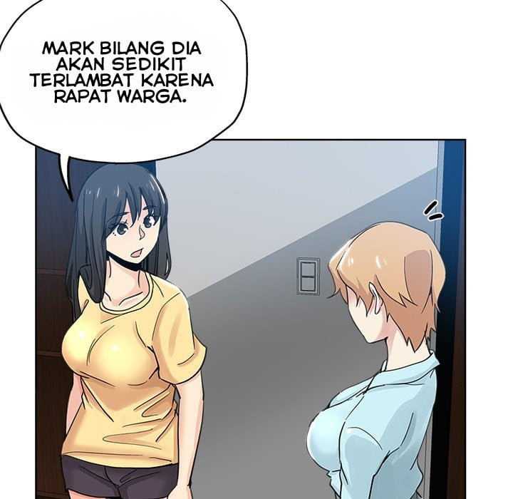 The Unexpected Guest - Chapter 9 75