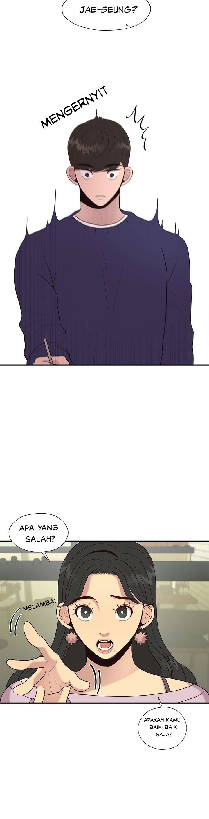 Toxic Burn - Chapter 9 22