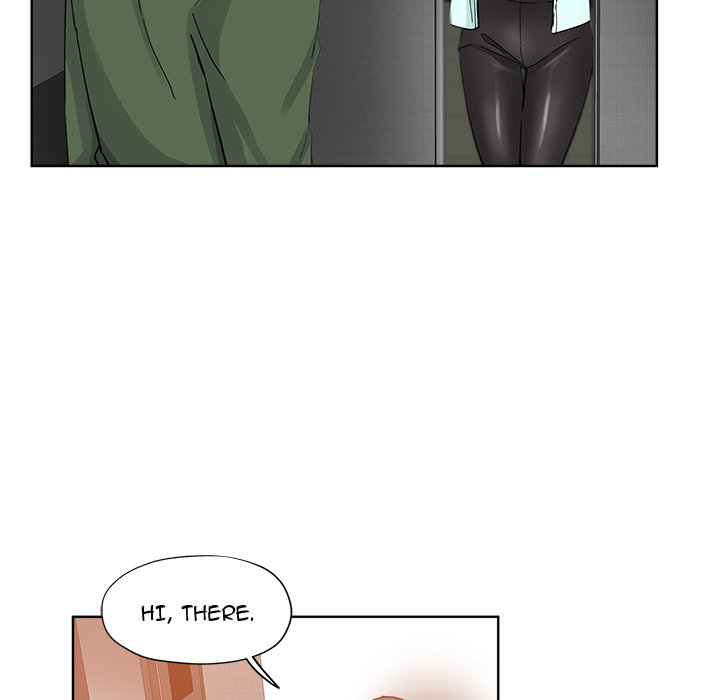 The Unexpected Guest - Chapter 9 23