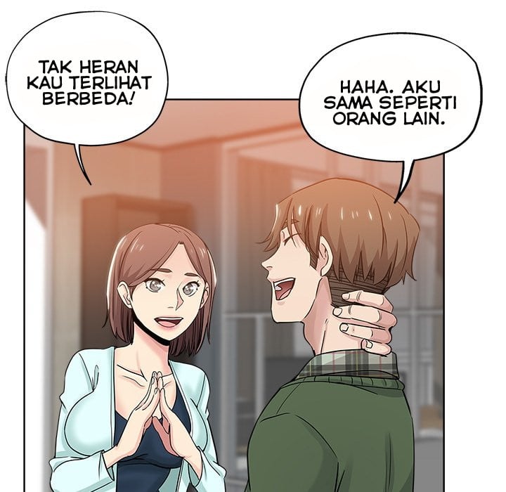 The Unexpected Guest - Chapter 9 65