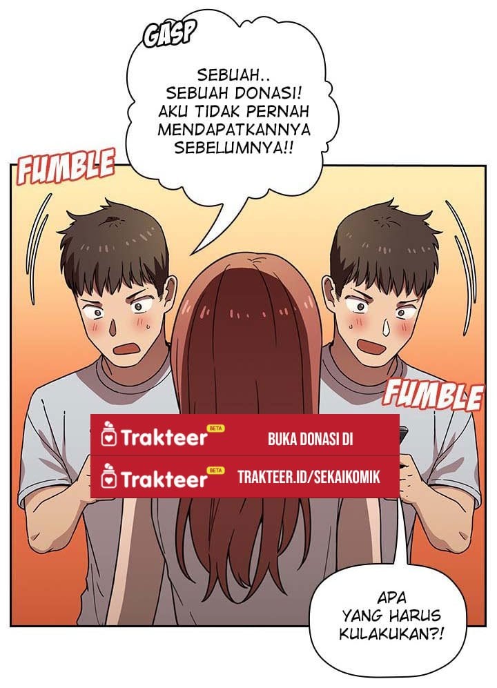 The Ark Is Me - Chapter 9 8