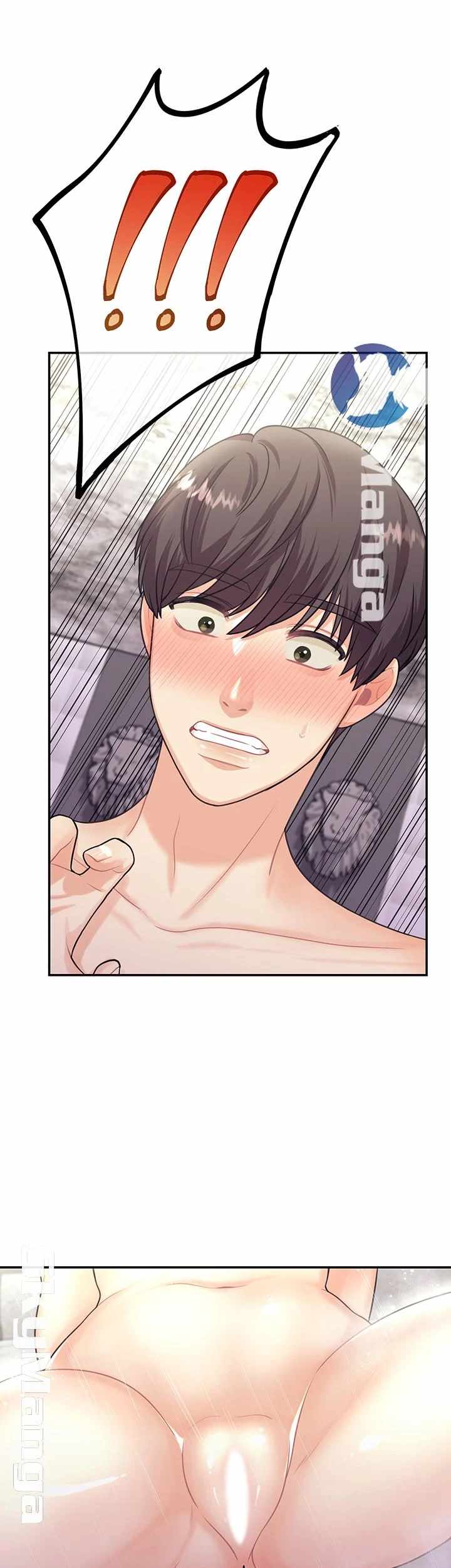 Public Bathhouse - Chapter 9 13