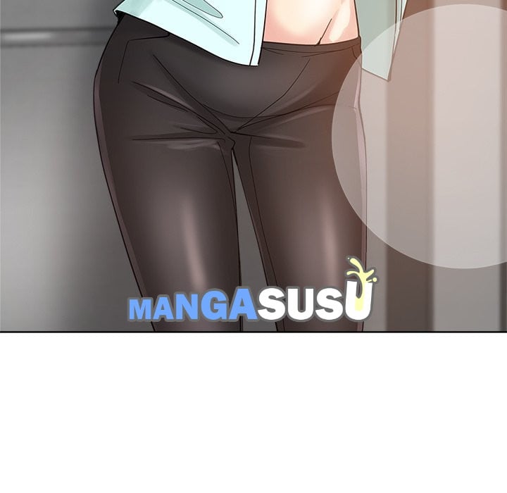The Unexpected Guest - Chapter 9 26