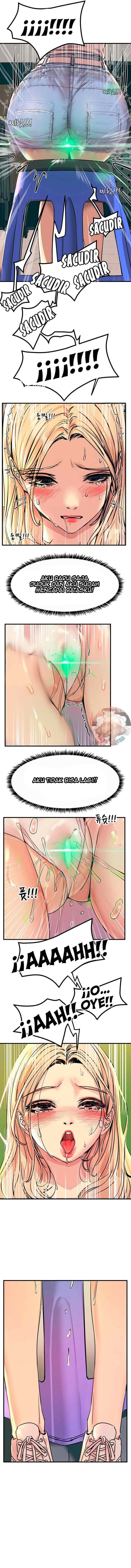 Rainbow (Show Me Your Sensuality) - Chapter 9 7