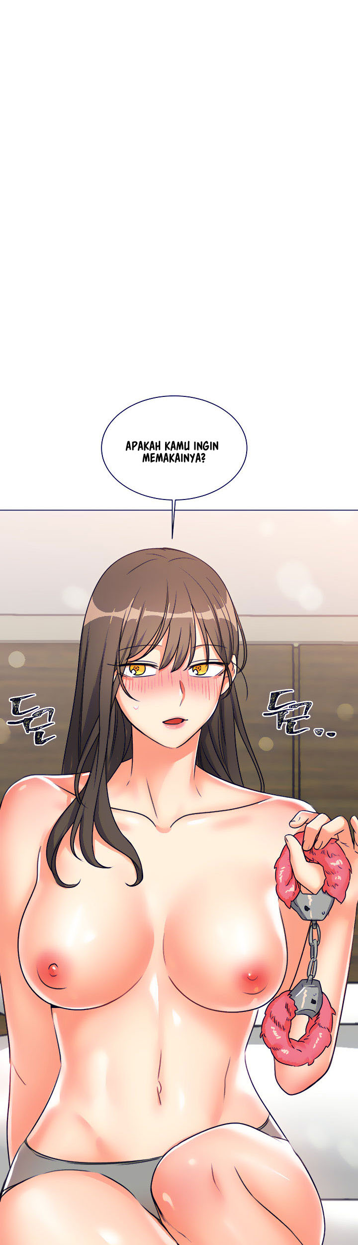 My girlfriend is so naughty - Chapter 9 28 My girlfriend is so naughty - Chapter 9 28