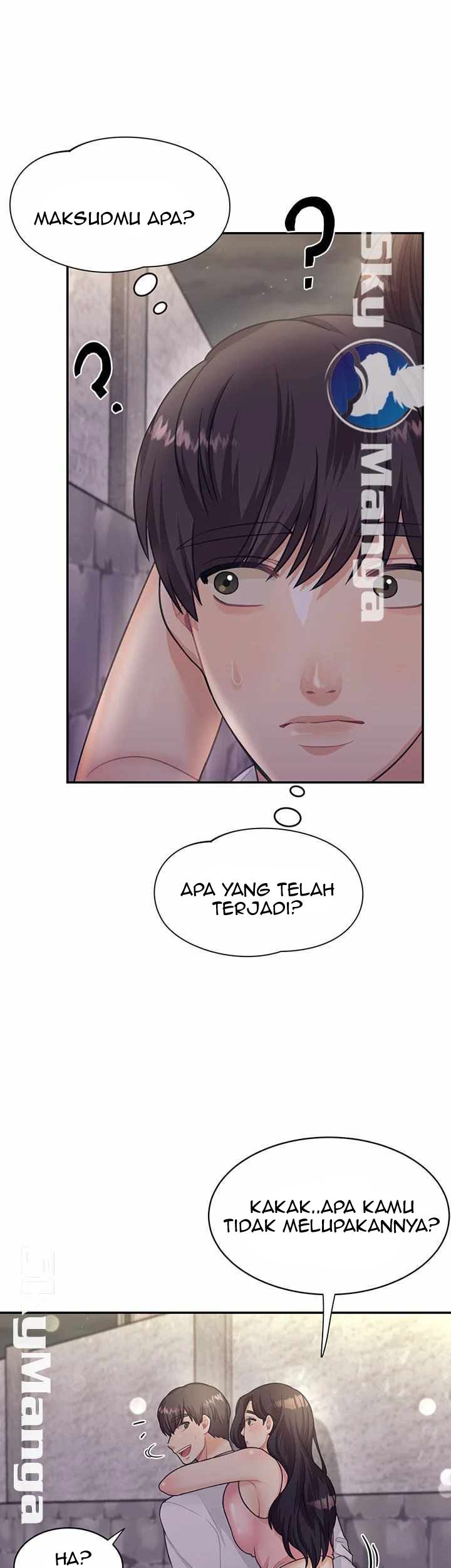 Public Bathhouse - Chapter 9 37