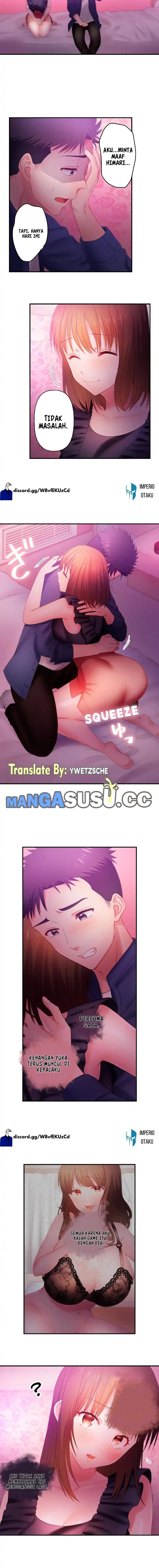 My Girlfriends Naughty Sister - Chapter 9 6