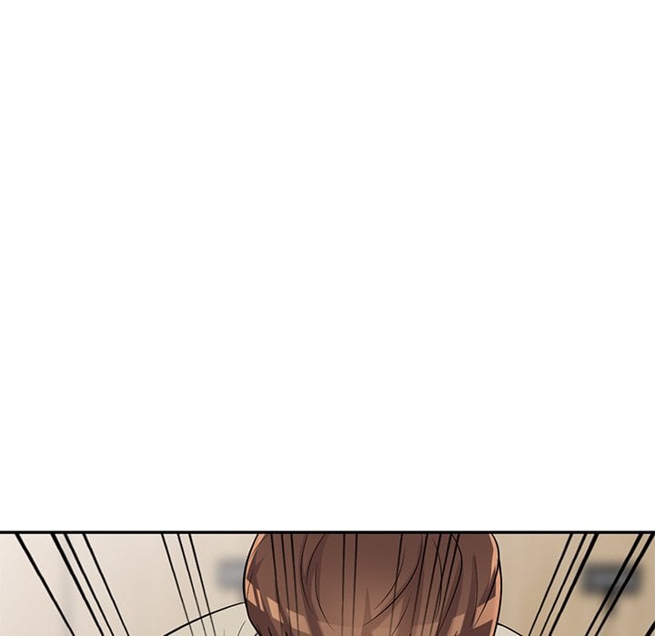 A Stolen Taste - Chapter 9 137