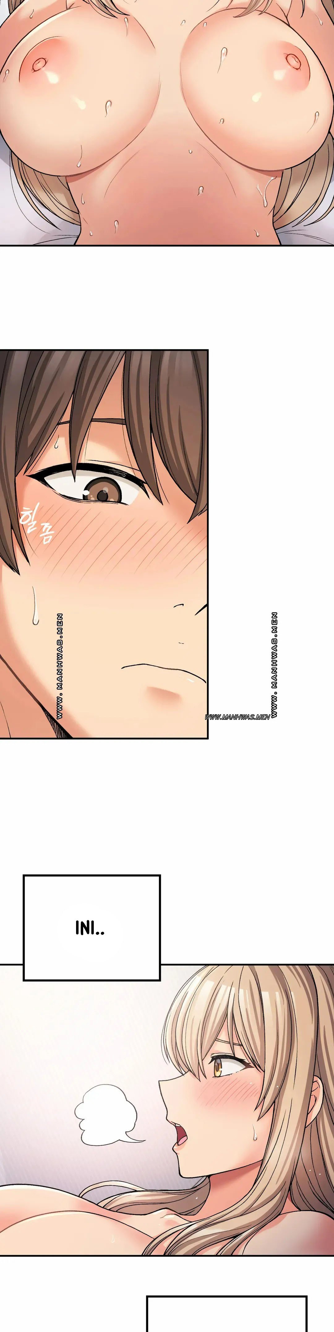 Will we live together in the country - Chapter 9 4