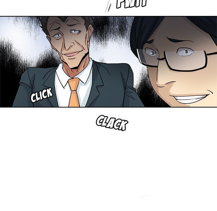 The Unexpected Guest - Chapter 9 20
