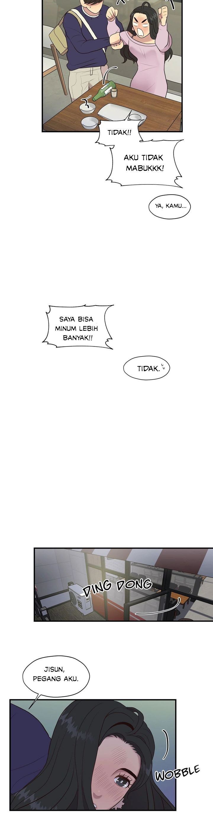 Toxic Burn - Chapter 9 32