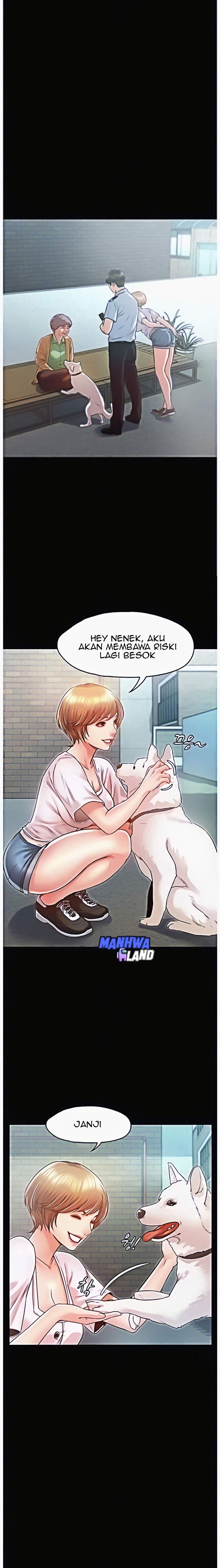 Who did you do with - Chapter 9 25