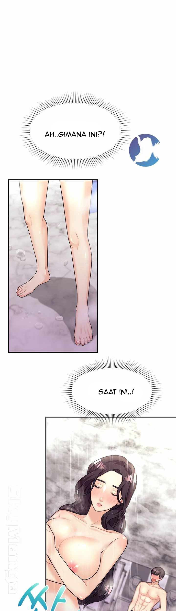 Public Bathhouse - Chapter 9 7