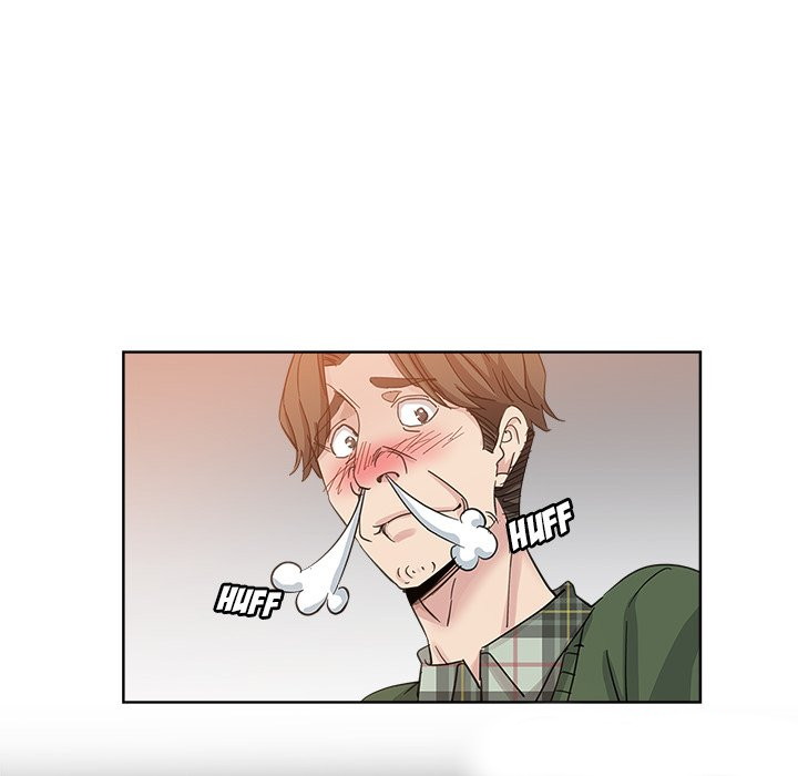 The Unexpected Guest - Chapter 9 28