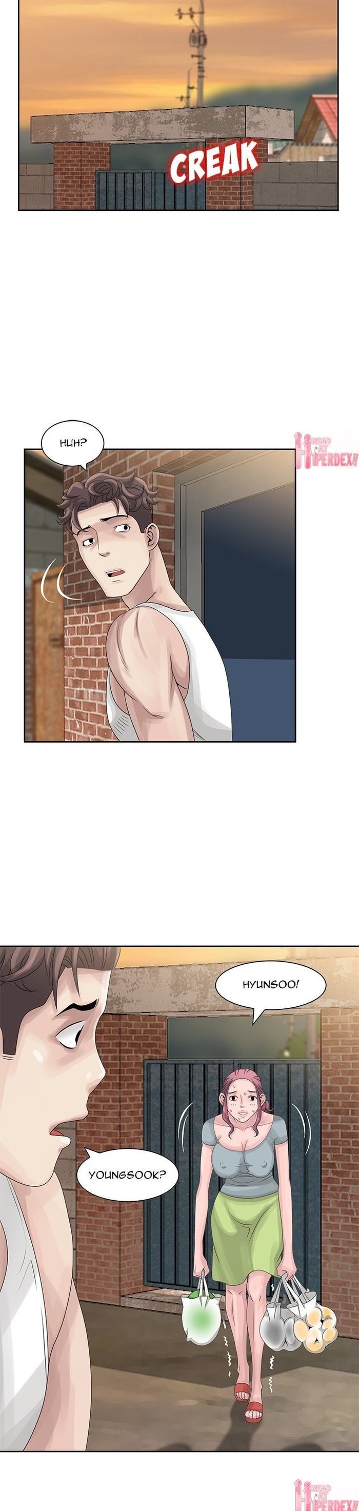 Shh! Her Secret - Chapter 9 14