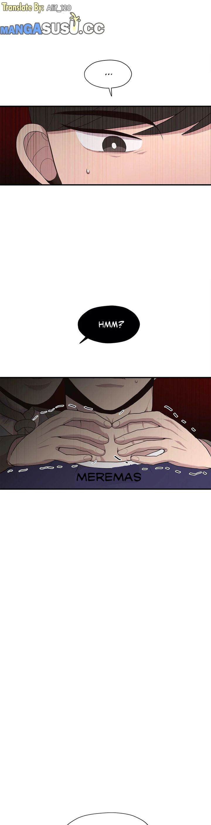Toxic Burn - Chapter 9 21