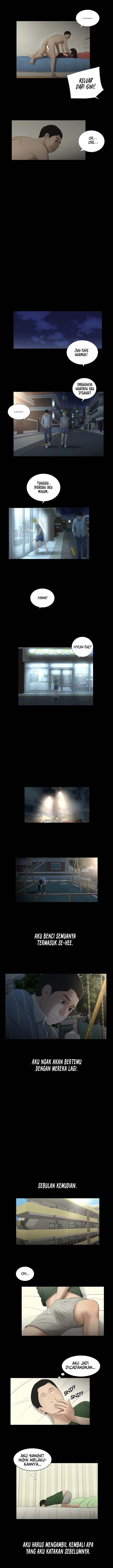 Friends With Secret - Chapter 9 6 Friends With Secret - Chapter 9 6