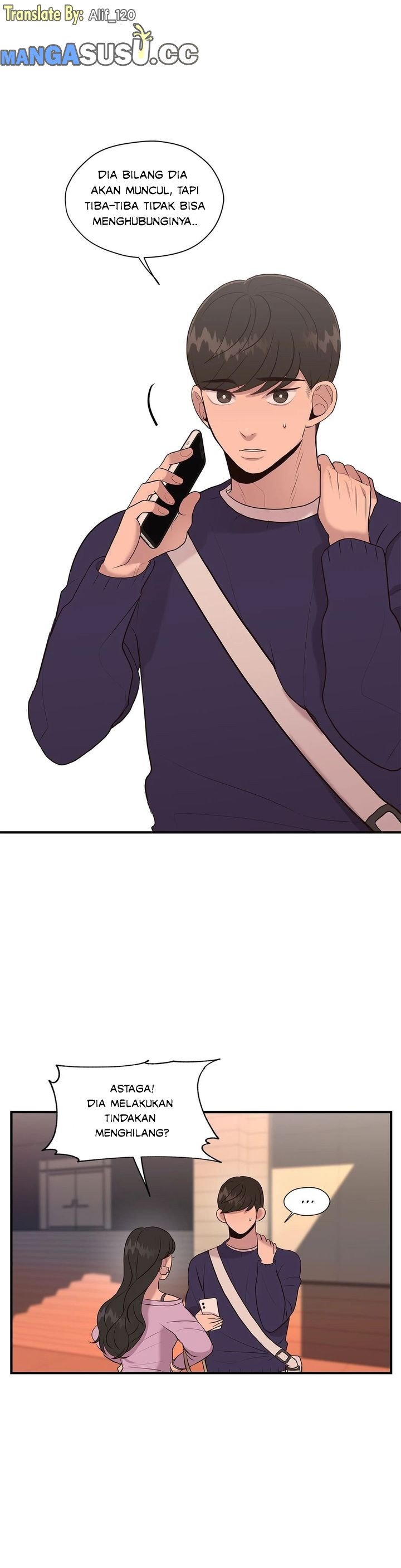Toxic Burn - Chapter 9 8