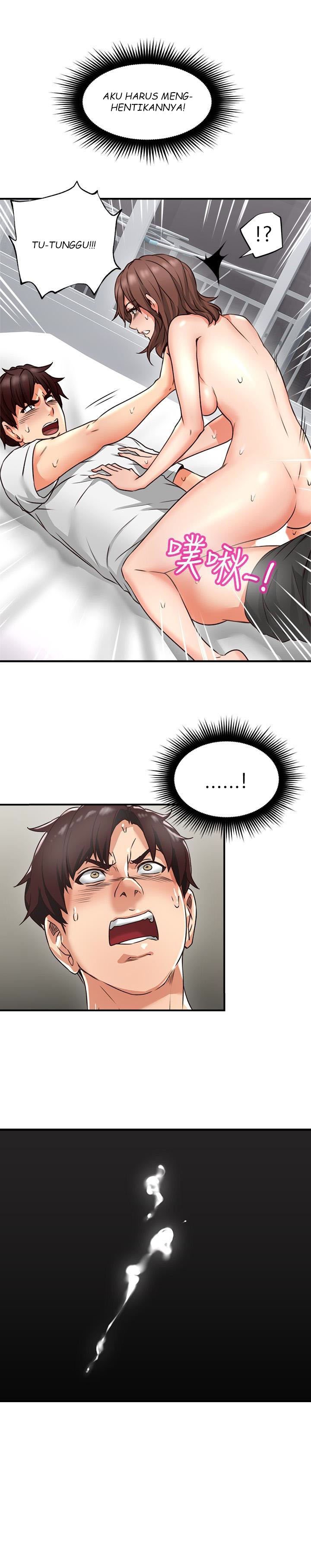 Soothe Me - Chapter 9 39