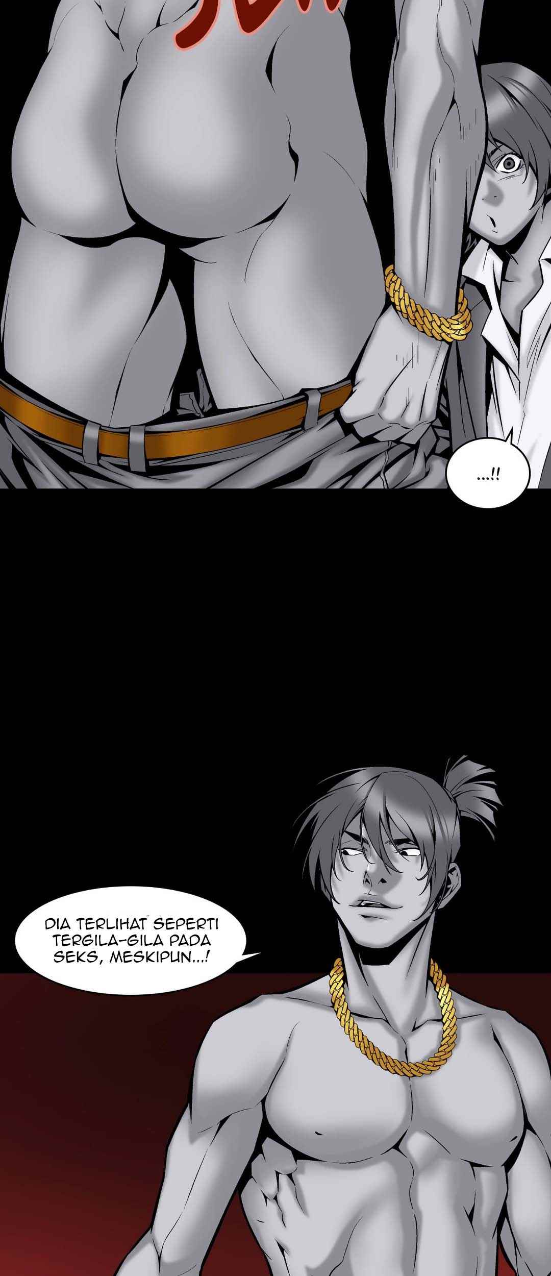 Midnight Taxi - Chapter 9 36 Midnight Taxi - Chapter 9 36