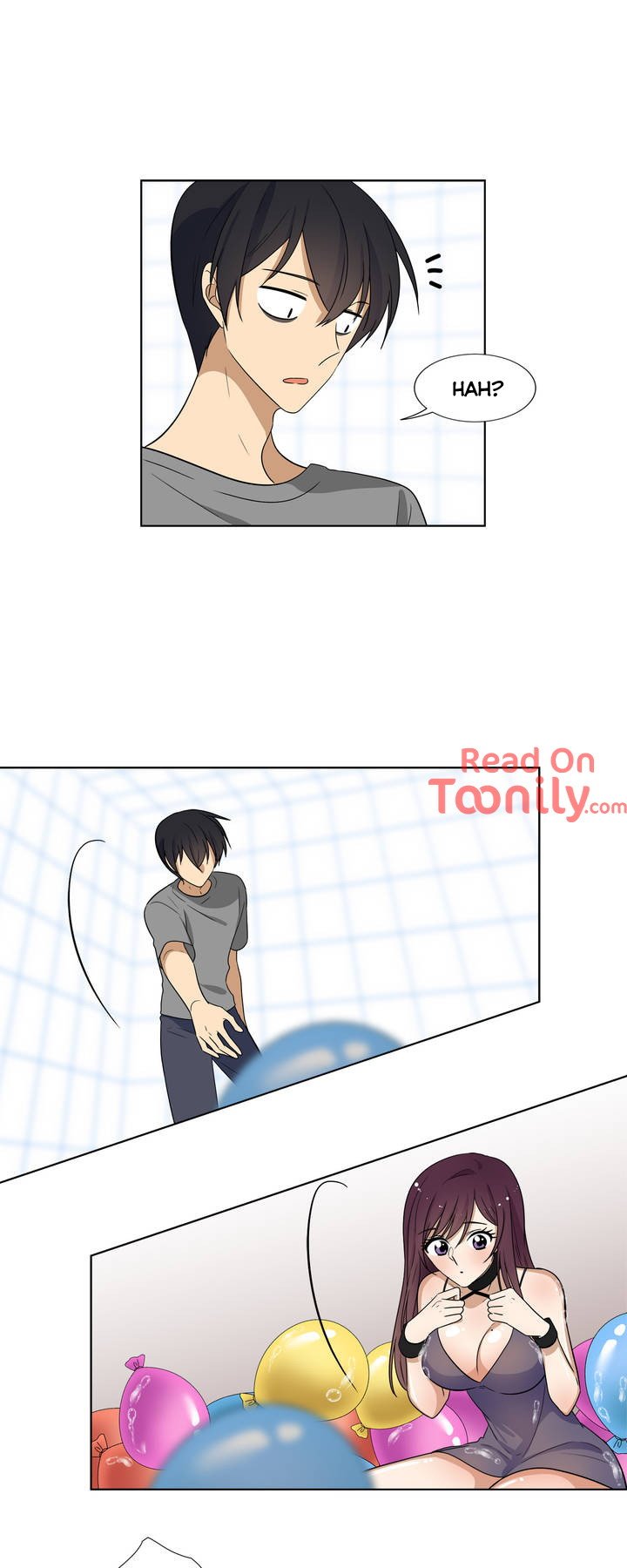 Shame Room - Chapter 9 11 Shame Room - Chapter 9 11