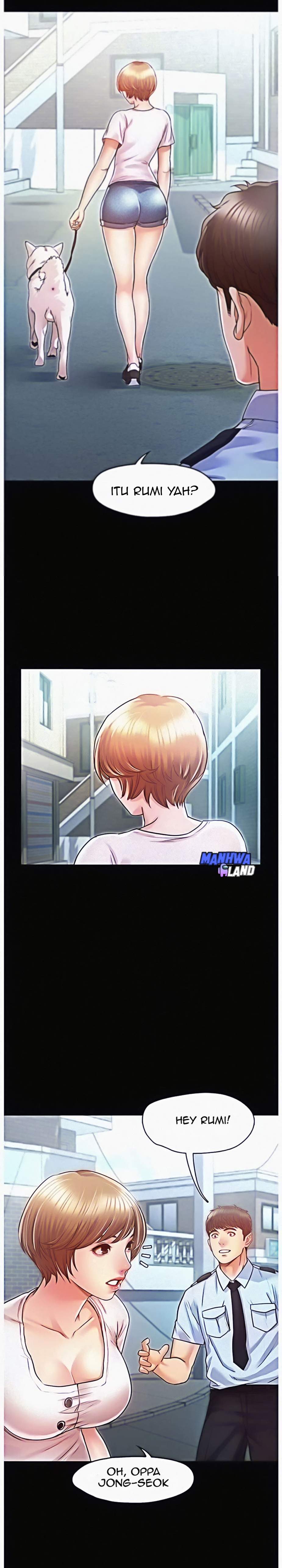 Who did you do with - Chapter 9 22