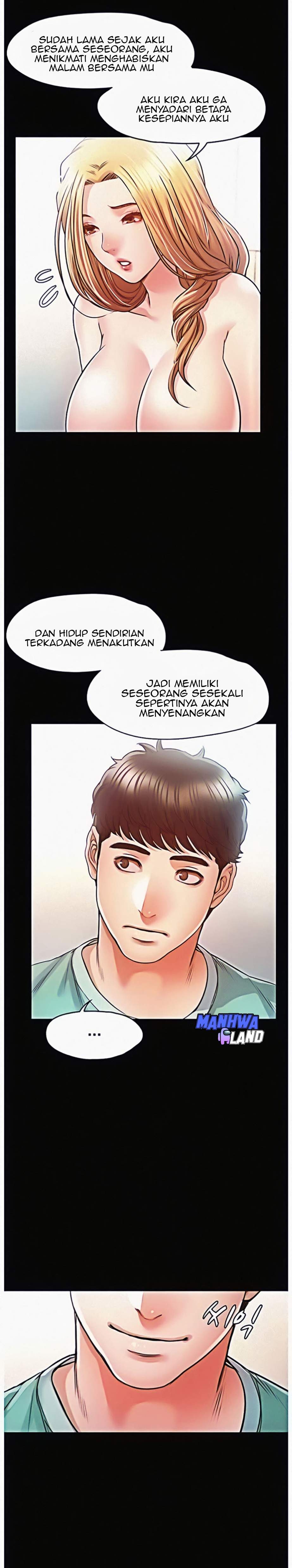 Who did you do with - Chapter 9 18