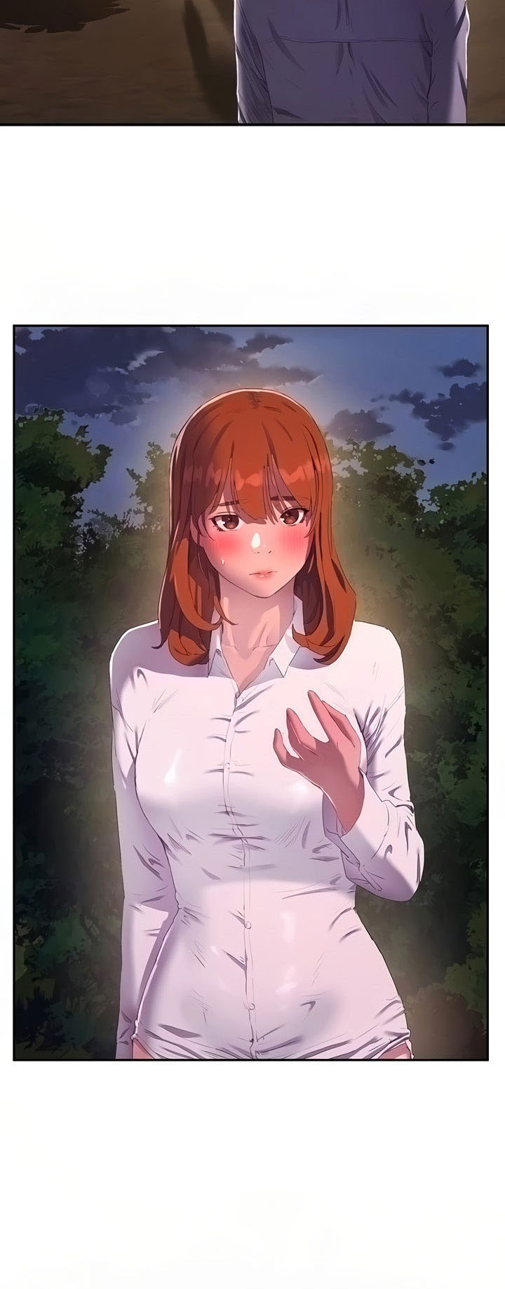 In The Summer - Chapter 9 16 In The Summer - Chapter 9 16