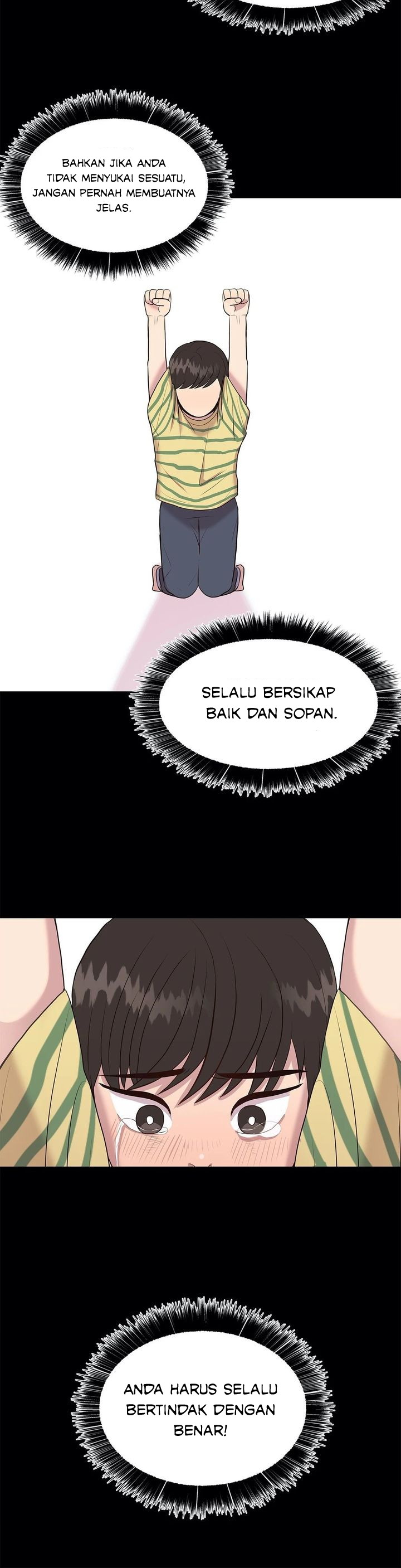 Toxic Burn - Chapter 9 17