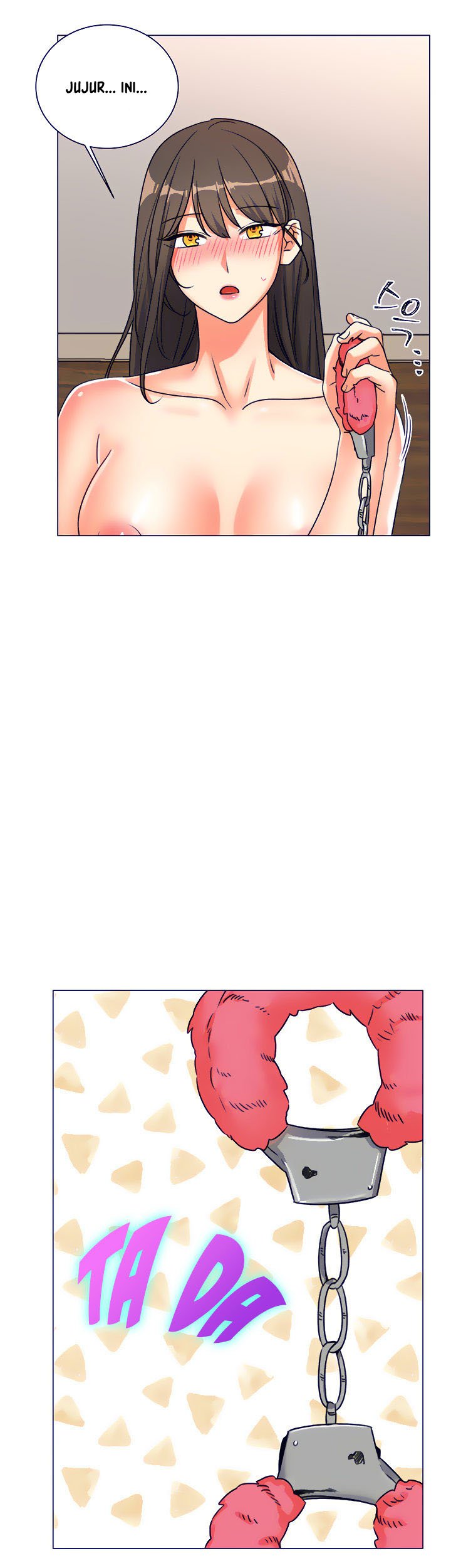 My girlfriend is so naughty - Chapter 9 27 My girlfriend is so naughty - Chapter 9 27