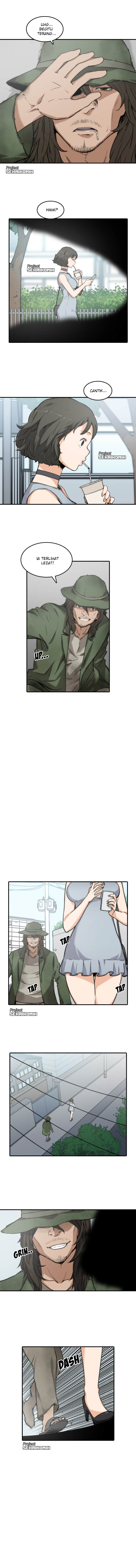 The Spot Master - Chapter 9 6 The Spot Master - Chapter 9 6