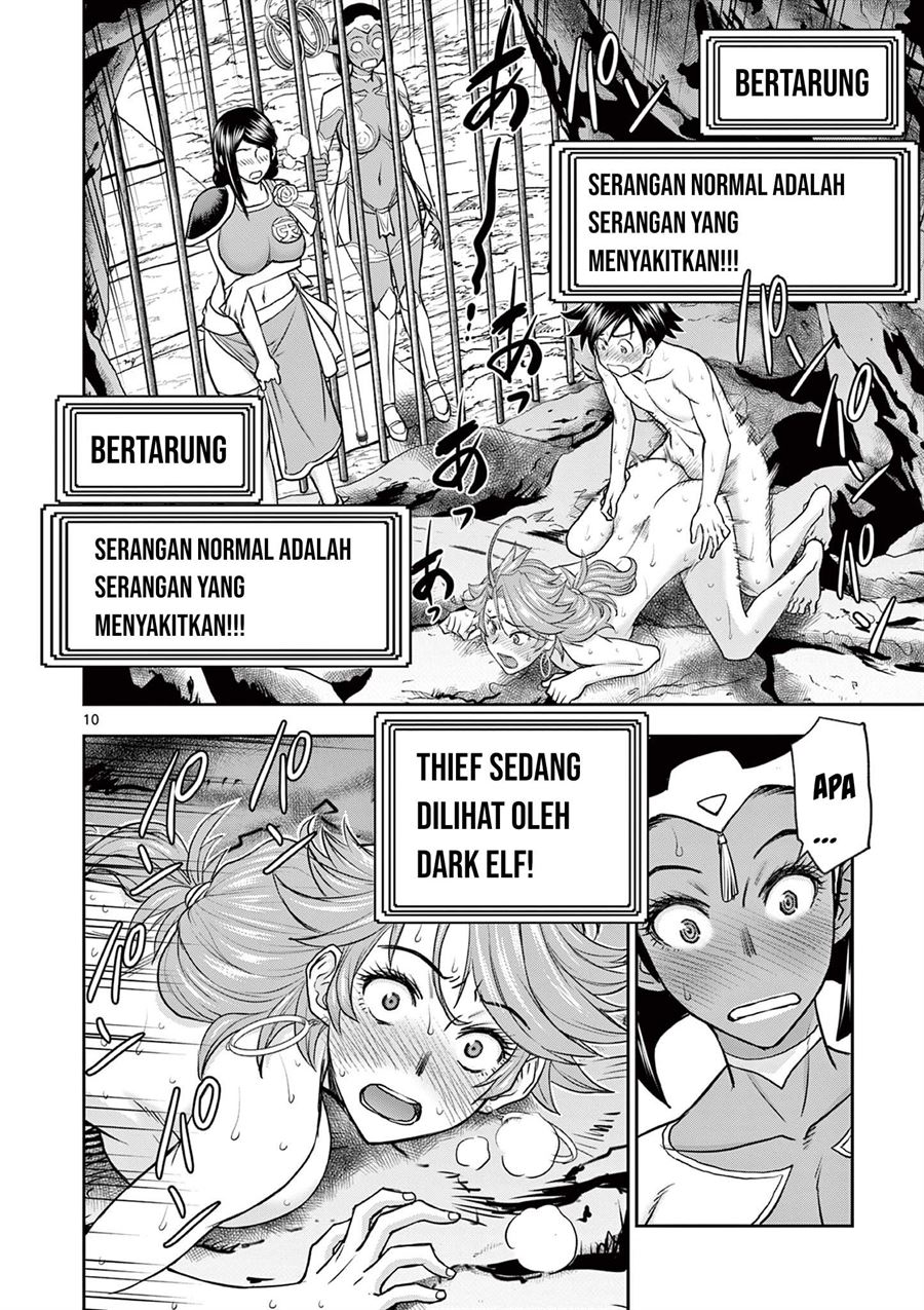Isekai Furin II - Chapter 9 11