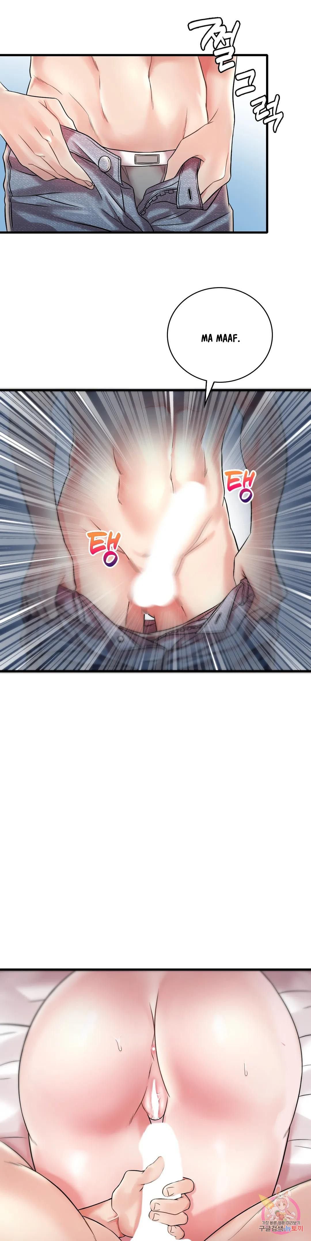 She wants to get drunk - Chapter 9 30