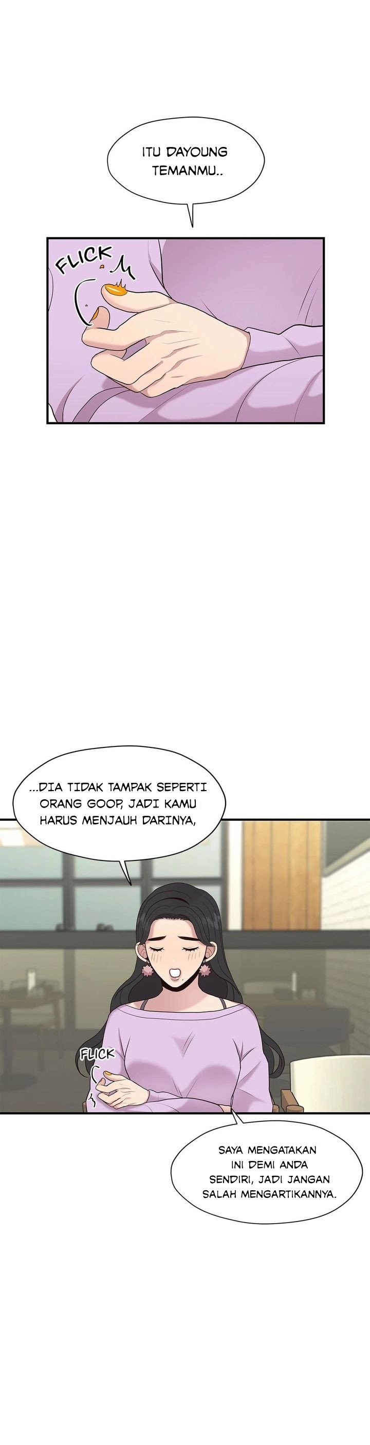 Toxic Burn - Chapter 9 24