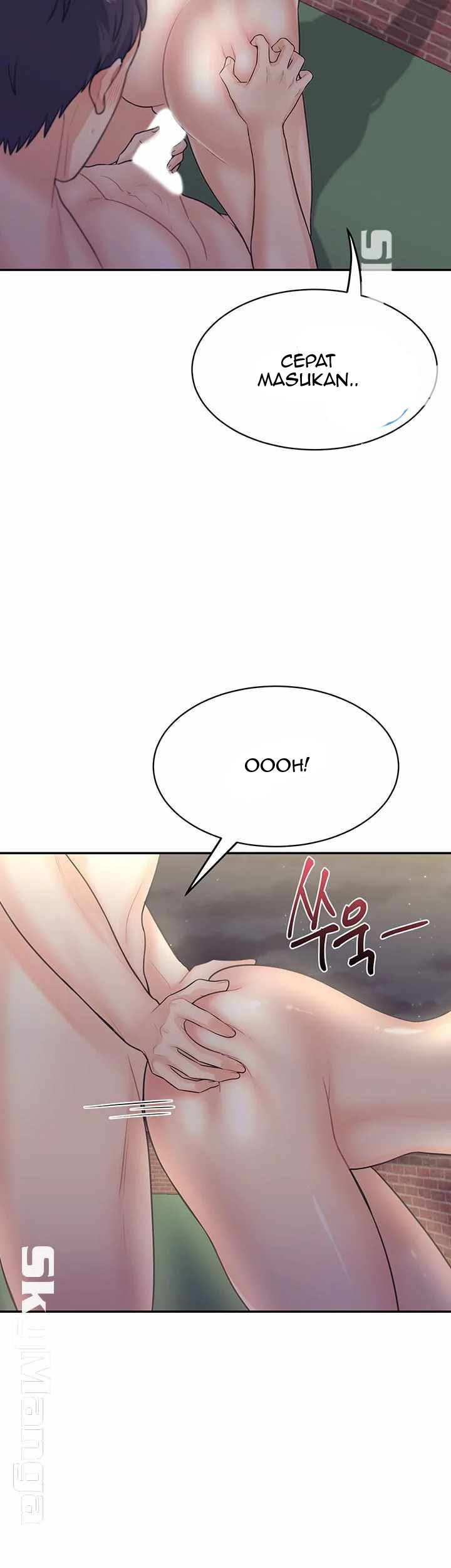 Public Bathhouse - Chapter 9 53